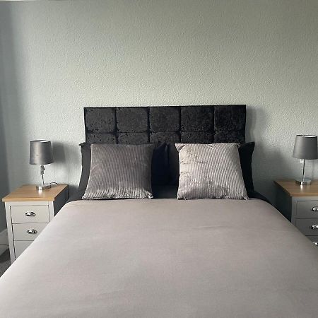 Danilton Hotel Rhôs-on-Sea Eksteriør bilde