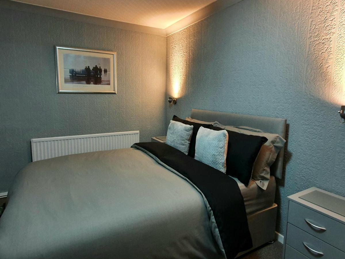 Danilton Hotel Rhôs-on-Sea Eksteriør bilde