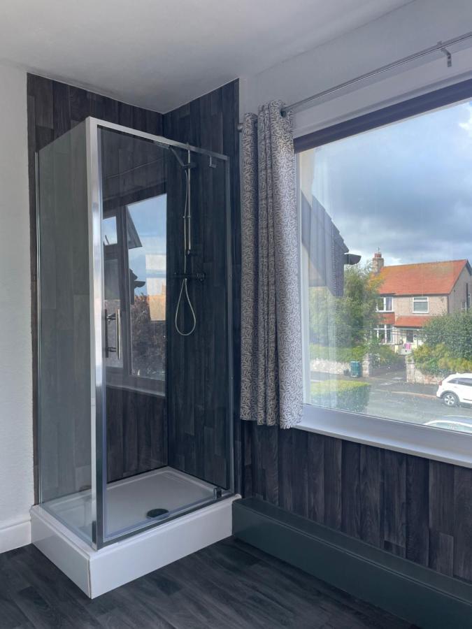 Danilton Hotel Rhôs-on-Sea Eksteriør bilde